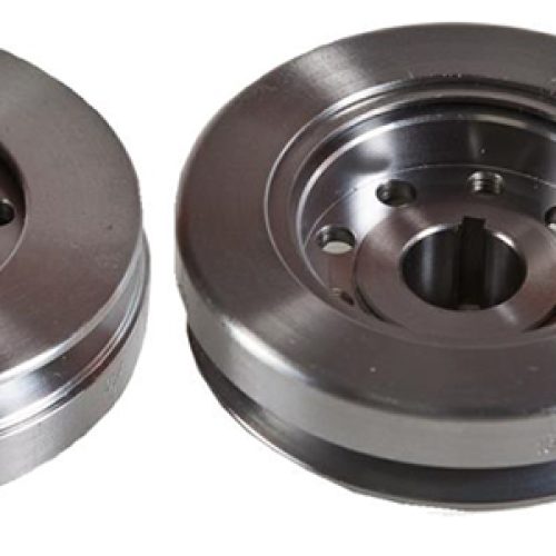 STEEL BAL MINI 850-COOPER S