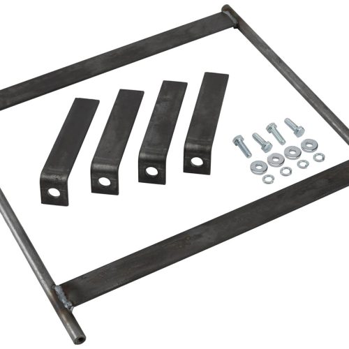 SCAT PROCAR SEAT ADAPTER      UNIVERSAL, WELDING REQUIRED