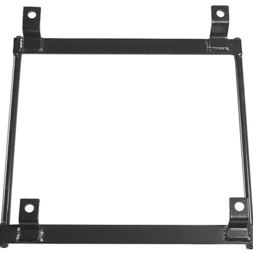 PROCAR SEAT ADAPTER, RH SIDE  1967-69 CAMARO & FLAT FLOORS