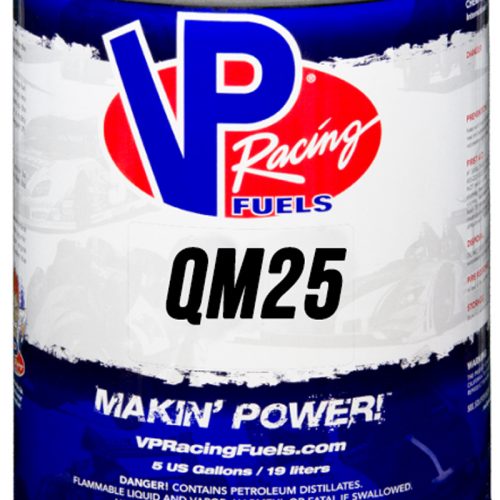 UNLEADED RACE FUEL 19 LITRES  HIGH REVING N/A  HIGH COMP