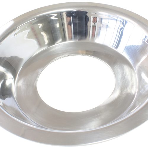 AEROFLOW SPILL TRAY NO HOLES DRILLED FOR CUSTOM TANKS