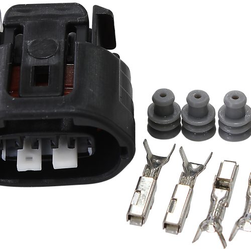 TOYOTA SUBARU ALTERNATOR PLUG MITSUBISHI DENSO ALT