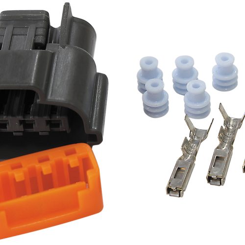 MITSUBISHI ALTERNATOR PLUG    EVO 4G63 ALT NISSAN