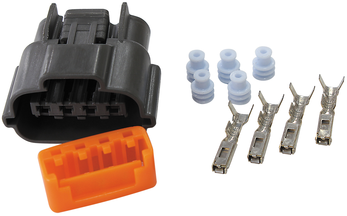 MITSUBISHI ALTERNATOR PLUG EVO 4G63 ALT NISSAN