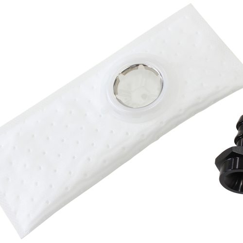 FUEL PUMP INLET SCREEN ADAPTERKIT 3/8 BARB FILTER 40mm PUMP