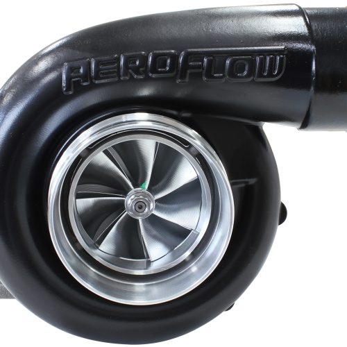 BOOSTED 7875 7+7 1.25 T4      V-BAND OUTLET GEN 2 BLACK