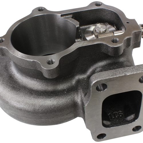 BOOSTED XR6 REAR HOUSING 1.06 FORD BA BF FG 6762 only!