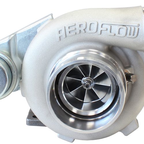 BOOSTED 5047.64 T28 FLANGE    5 BOLT OUTLET GTX2867