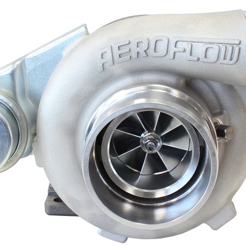 BOOSTED 5047.86 T28 FLANGE    5 BOLT OUTLET GTX2867 NATURAL