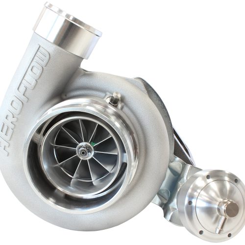 BOOSTED 6762 1.06 T3 XR6 FG   5 BOLT OUTLET GTX3584 NATURAL