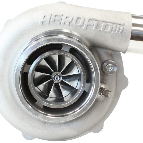 BOOSTED B5855.83 VBAND FLANGE V-BAND OUTLET G30 770 NATURAL