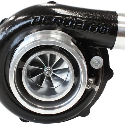 BOOSTED B5855.83 VBAND FLANGE V-BAND OUTLET G30 770 BLACK