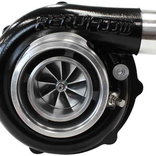 BOOSTED B5855 1.01 VBAND FLANGV-BAND OUTLET G30 770 BLACK