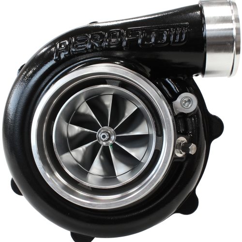 BOOSTED 6862.83 VBAND FLANGE  V-BAND OUTLET G35 1050 BLACK