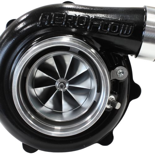 BOOSTED 6862 1.21 VBAND FLANGEV-BAND OUTLET G35 1050 BLACK