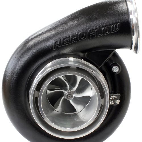 BOOSTED B7875 1.25 T4         V-BAND OUTLET GEN 3 BLACK