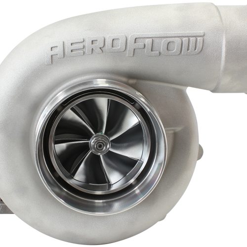 BOOSTED 7875 1.25 T4 FLANGE BBV-BAND OUTLET GEN 2 NATURAL