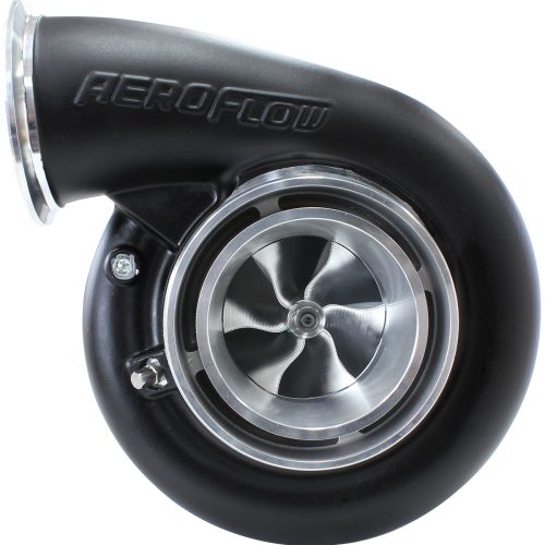 BOOSTED B7875 1.25 T4 REVERSE V-BAND OUTLET 7875 BLACK