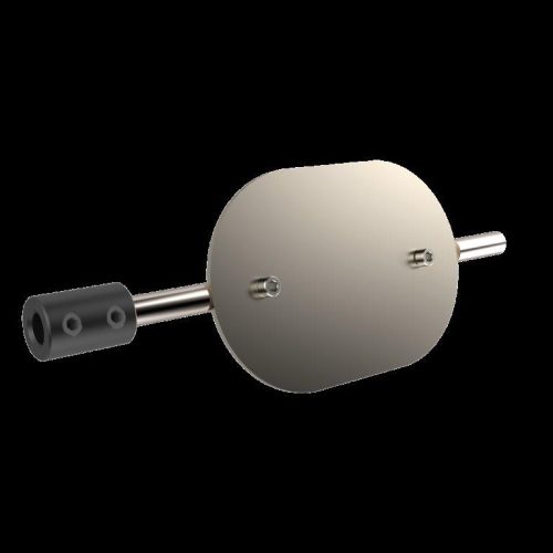 LOW PROFILE OVAL QTP BUTTERFLYKIT