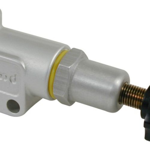 PROPORTIONING VALVE COMPACT   KNOB STYLE, 3/8-24 IF