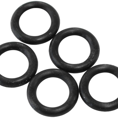 SHUT OFF VALVE LEVER O-RING   SUITS AF1000-04 TO AF1000-08