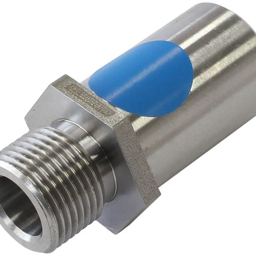 13/16-16 THREAD ADAPTER USE   WITH AF64-2060