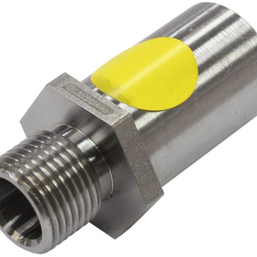 3/4-16 THREAD ADAPTER USE     WITH AF64-2060