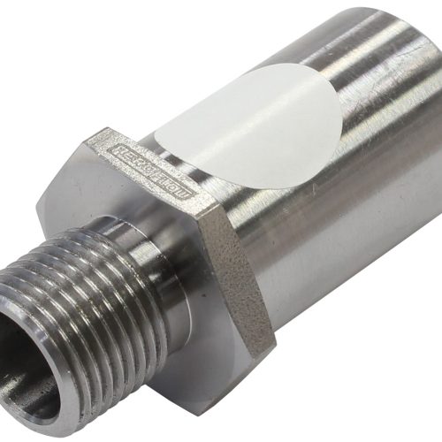 M18 x 1.5mm THREAD ADAPTER USEWITH AF64-2060 INSERT SANDWICH