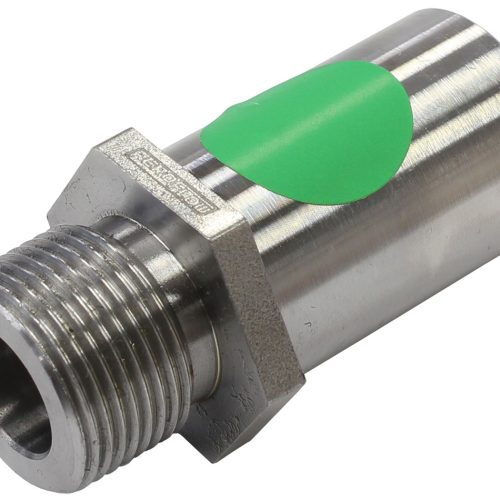 M22 x 1.5mm THREAD ADAPTER USEWITH AF64-2060 INSERT SANDWICH