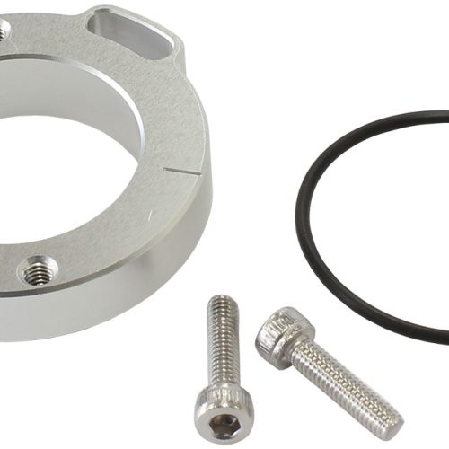 REPLACEMENT TPS ADAPTER 95mm  THROTTLE BODY 64-2072