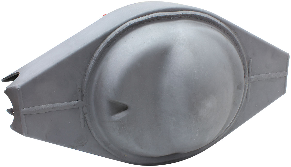 FORD 9" COMPETITION DIFF HOUSING 3 INCH TUBE