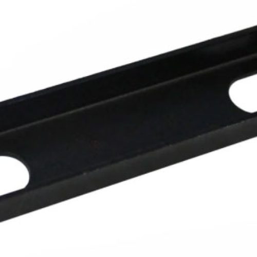 REPLACEMENT U CHANNEL USED ON ALL INLINE PEDESTAL KITS