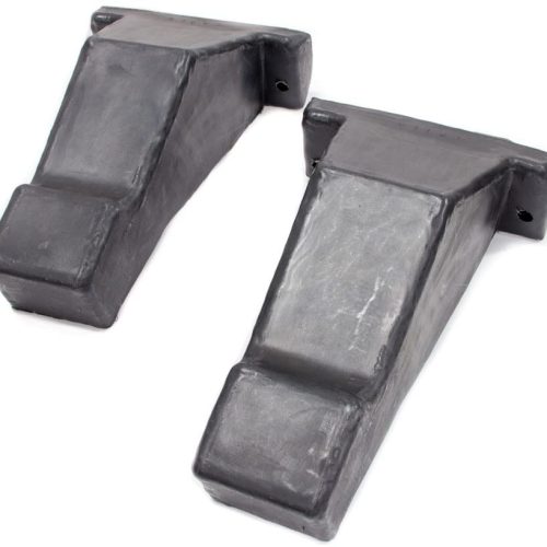 FRONT MOUNTS FOR LS1 CHEV SUITS 5115 OR TRIM TO FIT 5108