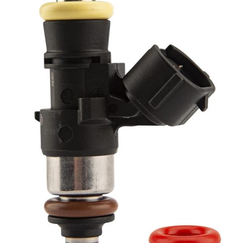 FAST FUEL INJECTOR – 2540cc   242 LB/HR, HIGH IMPEDANCE