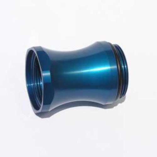 -20AN EXTENSION 2.6″ CHROME WN STYLE