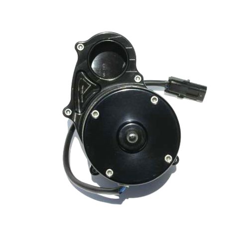 INLINE 55GPM REMOTE WATER     PUMP WN STYLE FITTINGS