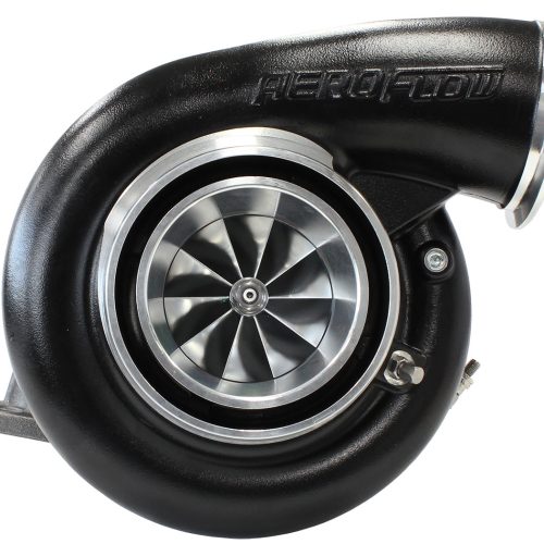 BOOSTED 7975 1.15 T4 V-BAND OUTLET G42 BLACK