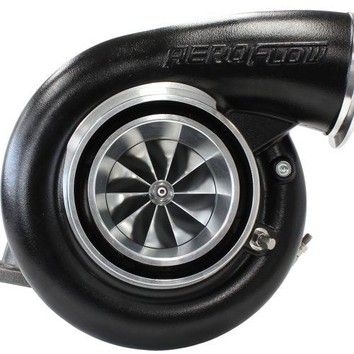 BOOSTED 7975 1.25 T4          V-BAND OUTLET G42 BLACK