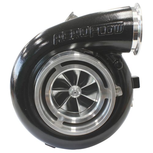 BOOSTED 94102 1.22 A/R V-BAND VBAND OUTLET GTX5533 BLACK