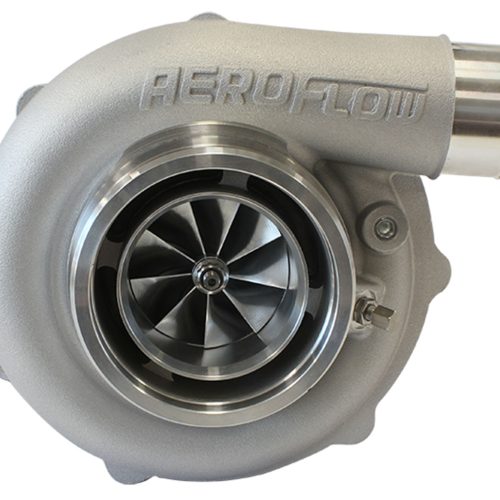 BOOSTED 6255 1.21 VBAND FLANGEV-BAND OUTLET G30 900 NATURAL