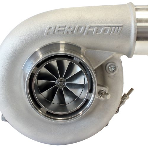 BOOSTED 7375 1.25 T4          V-BAND OUTLET G42 NATURAL