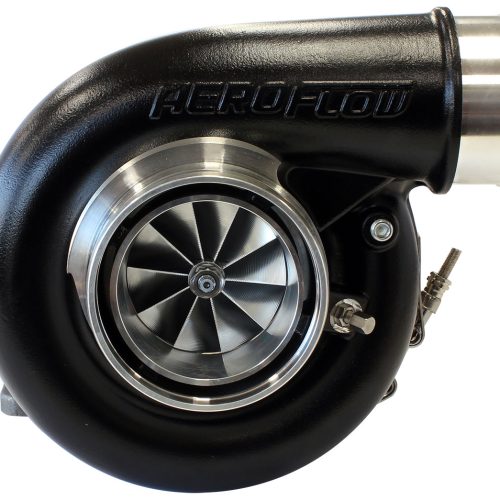 BOOSTED 7375 1.25 T4          V-BAND OUTLET G42 BLACK