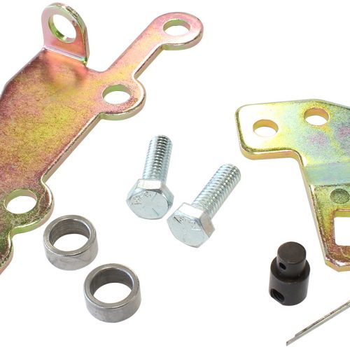 BANG SHIFT BRACKET & LEVER KITGM TH400 TH350 TH250 TH200