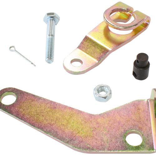 BANG SHIFT BRACKET & LEVER KITFORD C4