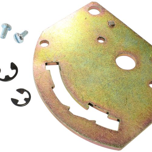 BANG SHIFT 4 SPEED GATE PLATE FORWARD PATTERN FITS ATTACK