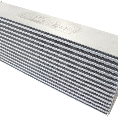 RACE SERIES INTERCOOLER CORE  ONLY 600 x 300 x 100mm RAW