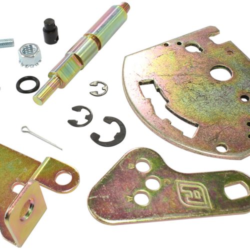 BANG SHIFT 2 SPEED GATE PLATE FORWARD REVERSE FITS ATTACK