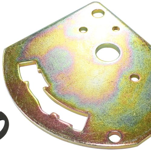 BANG SHIFT 3 SPEED GATE PLATE FORWARD PATTERN FITS ATTACK