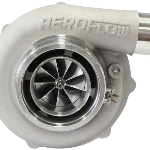 BOOSTED 6262.83 VBAND FLANGE  V-BAND OUTLET G35 900 NATURAL