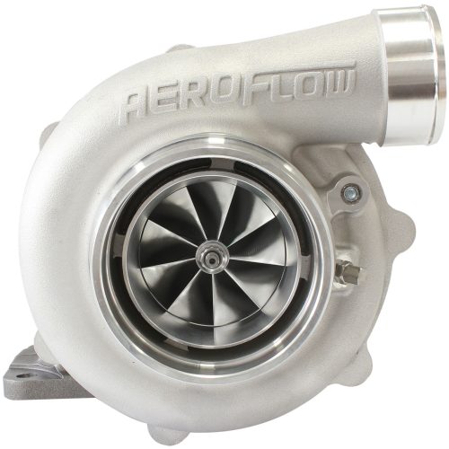 BOOSTED 6862.82 T4 FLANGE     V-BAND OUTLET G35 1050 NATURAL